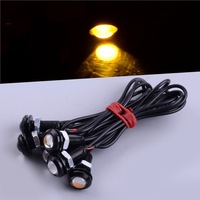 фото thumb №6, Передние свет решётки do dodge ram 2500 3500