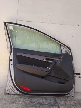 фото thumb №7, Hyundai i40 дверь левый перед передние