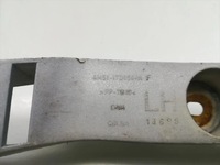 фото thumb №10, Ford focus планка заднього крила лівий 2005 хетчбек 4m51-17d959-af