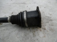 фото thumb №4, Приводной вал левая 4m0407271l vw touareg iii