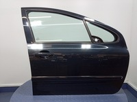 фото thumb №1, Peugeot 307 5d дверь перед правое ktg