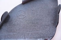 фото thumb №7, Mercedes cla c117 14- заглушка фаркоп бампер перед