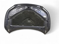 фото thumb №11, Lexus rx v 2023 кришка передня / капот двигуна