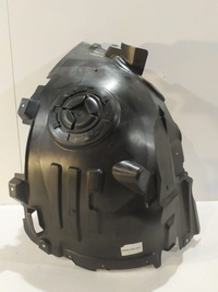 фото thumb №1, Mercedes w247 gla / glb nadole передні r - 15539