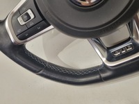 фото thumb №14, Volkswagen golf vii 2014 руль