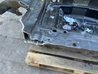 фото thumb №9, Панель задня ванна mercedes c w205 універсал s205 lak: 040 14-18