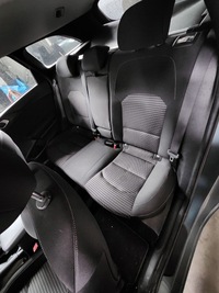 фото thumb №2, Kia ceed сиденья диван комплект