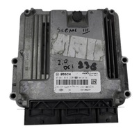 фото thumb №1, Блок керування renault scenic 0281016228 237100323r