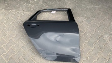 фото thumb №1, Kia ceed 2018- hb дверь задние зад правые