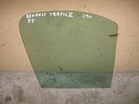 фото thumb №1, Стекло дверь правый перед renault trafic ii 2