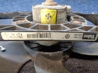 фото thumb №7, Вентилятор радиатора fiat panda 2 ii 1.1 , 1.2 8v