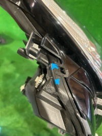 фото thumb №4, Фара правый toyota camry viii lift full led nr:283