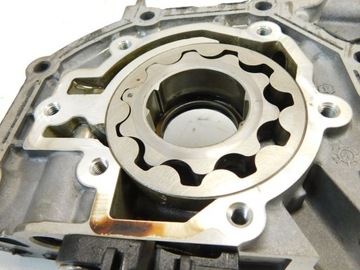 фото thumb №9, Насос масла радиатор renault clio iii 1.2 16v tce turbo