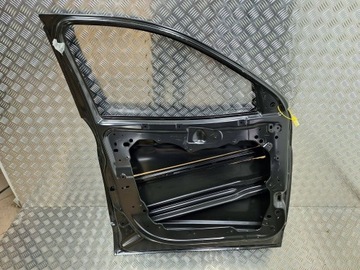 фото thumb №3, Двері перед ліві jeep cherokee kl 14-