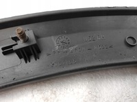 фото thumb №12, Opel corsa c молдинг накладка крыла правый задняя 8061165