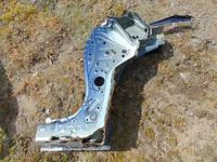 фото thumb №9, Поріг чверть лівий перед subaru impreza sedan usa 17-22