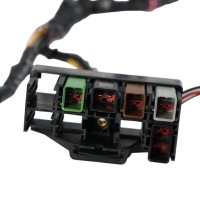 Land rover discovery 4 l319 джгут кабелі сидіння водія ah22-14b719-cc Ціна, фото thumb