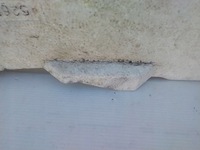 фото thumb №13, Toyota prius ii 03- пенополистирол абсорбер бампера задняя задний 52615-47020