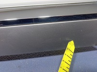 фото thumb №9, Vw arteon молдинг двері правих перед передні 3g8854880b lb7s