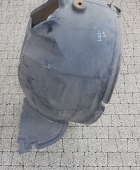 фото thumb №3, Mercedes r w251 подкрылок левая перед передние oryg