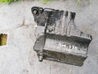 фото thumb №1, Корпус фильтра воздуха mercedes a klasa w169 1.5 benz