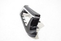 фото thumb №13, Bmw 5 g30 g31 6 g32 планка декоративная dekor панели распределительной пианино чёрный