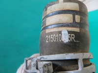 фото thumb №6, Труба шланг wąż wody trafic iii vivaro 21r