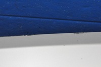 фото thumb №5, Volvo xc60 кришка багажника багажника задня задня 484-16 комплектна