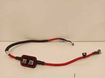 фото thumb №1, Mercedes w205 клема плюсова a2055406212