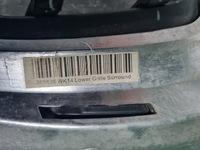 фото thumb №11, Jeep grand cherokee wk2 рестайлінг спойлер бампера