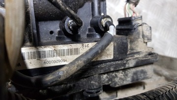 фото thumb №16, Citroen c4 picasso насос підвішування компресор 4154043536 wabco