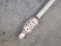 фото thumb №8, Hyundai tucson iv 21- глушитель труба выхлоп средний конечный 2.5 usa 4x4