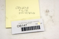 фото thumb №7, Ob147 vw jetta vi 5c 1.6d корпус фильтра воздуха