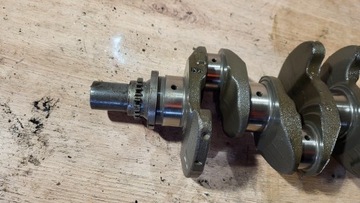 фото thumb №8, Wał колінчастий honda civic viii 8 ufo hb 5d 1,8 r18a2