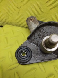 фото thumb №5, Kia cerato механизм дворник перед 981102f000