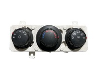 фото thumb №1, Renault master iii панель обдув bez кондиционера