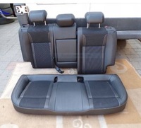 фото thumb №14, Сиденья комплект сидений opel astra j opc