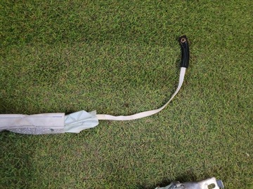 фото thumb №5, Fiat 500c cabrio шторка подушка безпеки