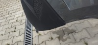 фото thumb №15, Спойлер бампер задній  skoda karoq