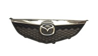 фото thumb №1, Решітка радіатора решітка радіатора mazda 6 i gg 2002-2008 gj6a50712