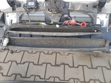 фото thumb №10, Tesla s 12-16r 4x2 дорестайлінг pas переднє комплектний