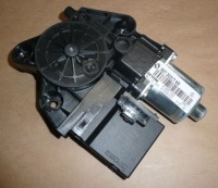 фото thumb №3, Двигун підйомника вікон renault scenic iii правий ty