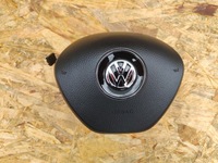 фото thumb №8, Консоль панель подушка безопасности ремни vw passat b8 оригинал !