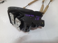 фото thumb №10, Nissan rogue 14-20 замок дверь комплект usa