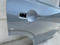 фото thumb №8, Дверь qashqai iii 3 j12 2022 2023 задняя правый