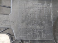 фото thumb №9, Ford c-max ii mk2 бампер перед f1cb-17e778 a