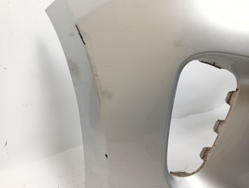 фото thumb №9, Бампер перед переднє kia rio iv 4 2017-2020 4ss