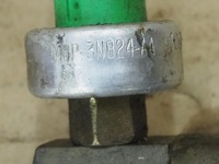 фото thumb №15, Шланг усилителя ford mondeo mk3 1.8 2.0 16v европа