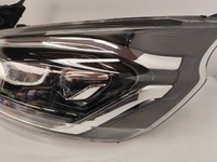 фото thumb №10, Лампа правая левая ксенон ford custom lift