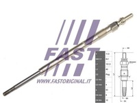 фото thumb №3, Свеча накаливания do iveco daily v